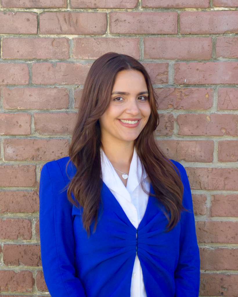 Daniela Torres, Esq.