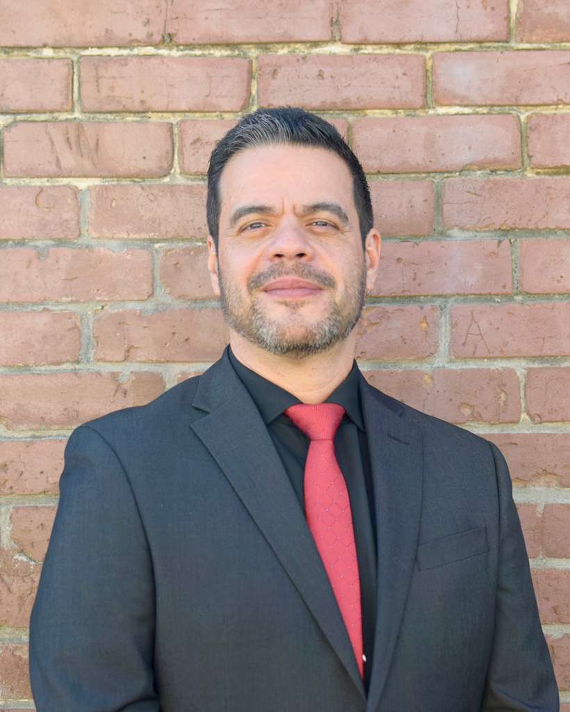 Javier Torres