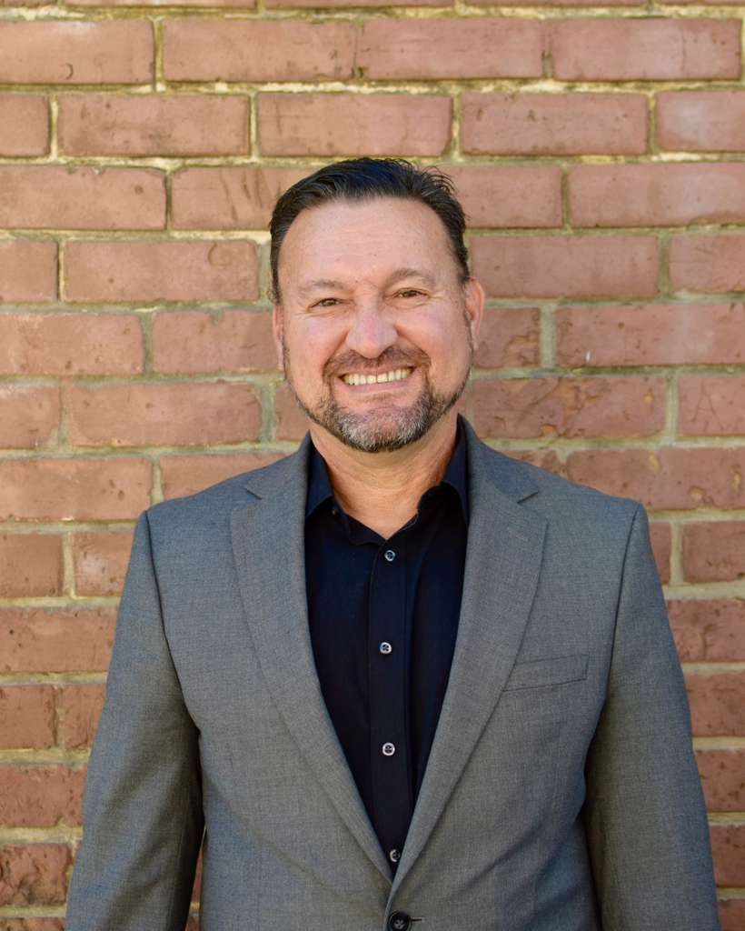 Paul Palacios, Esq.